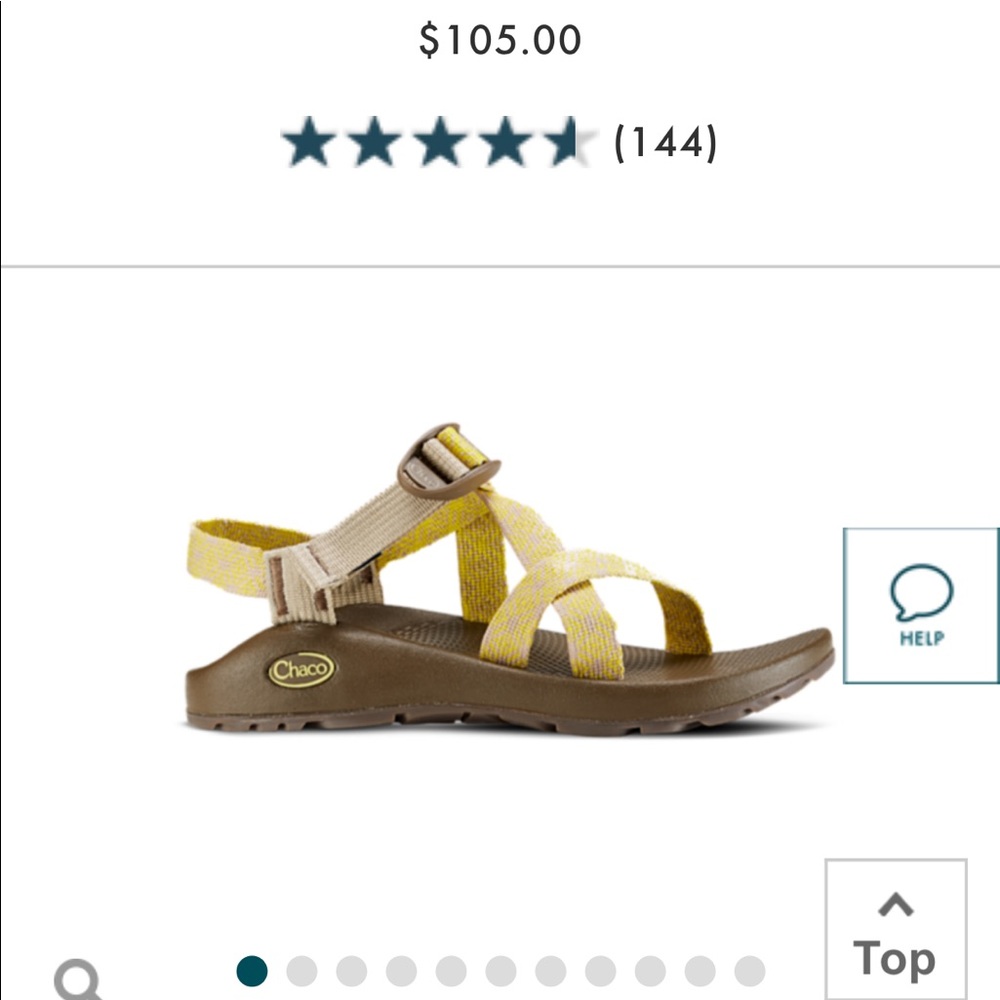 Sandals - Picture 3 of 6